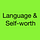 Language & Self-worth