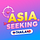 AsiaSeeking.com中国日本韩国香港台湾新加坡马来泰国越南菲律宾印尼包养租妻与国际婚恋平台