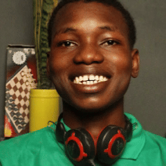 Akinduyo Michael