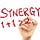 Synergia