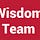 Wisdom team