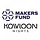 Makers Fund & Kowloon Nights