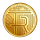 Trigochain