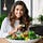 Seraphina Aldridge nutrient