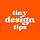 Tiny Design Tips