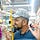 Nishant