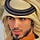 omar borkan