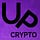 Unhandled — Crypto