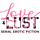 Love & Lust: Serial Erotic Fiction