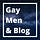 Gay Men & Blog