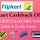 Flipkart HDFC Offer Cashback 2024 Discount Coupon