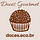 Doces Gourmet