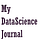 My DataScience Journal