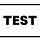 White Test Screen