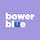 Bower Blue
