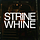 Strine Whine