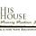 His House Recovery Residence, Inc