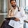 Dr. Bharat "Doc" Sangani