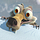 Crypto Scrat