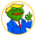 PepeTrump $KEKS