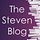 The Steven Blog