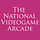 The National Videogame Arcade