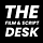 The Film & Script Desk