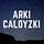 Arki Caloyzki