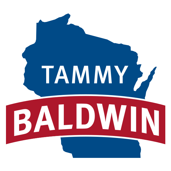 Tammy Baldwin for Senate