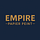 Empire Papierpeint - Empire Wallpaper