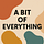 A Bit Of Everything