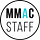 MMAC staff