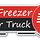 Freezer Chiller Truck