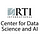 RTI Center for Data Science and AI