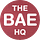 The BAE HQ