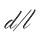 The Dot and Line