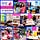Jetley PG For Girls Delhi / Girls Hostel