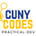 CUNY Codes