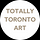 Totally Toronto Art