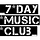 7-Day Music Club