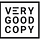 VeryGoodCopy