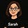Sarah in HK