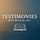 Testimonies with Michael Rey