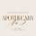 Letters from APOTHECARY NO.5
