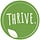 Thrive. 🌱