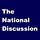 The National Discussion