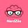 Nerdzão/Nerdgirlz