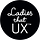 Ladies That UX PT