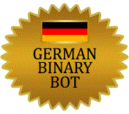 German Binary Robot
