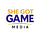 She Got Game® Media